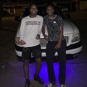 Meet your Posher, Jamal